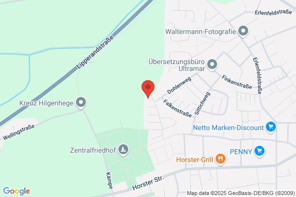 HUK-COBURG Versicherung Johannes Wieloch in Hamm - Bockum-Hoevel