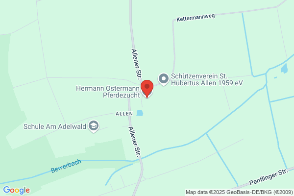 Ostermann Hermann Landwirt