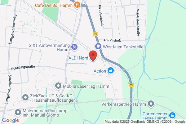 ALDI Nord