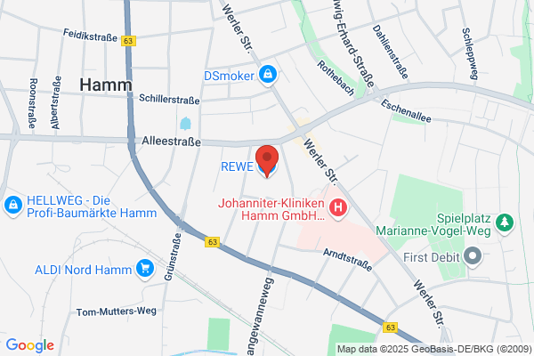 REWE