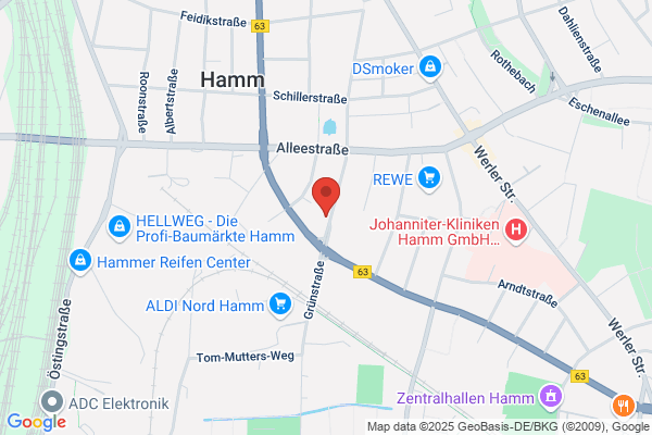 Bildungsgemeinschaft Salz