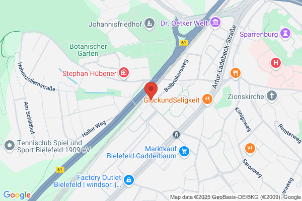 Karl Bielefeld