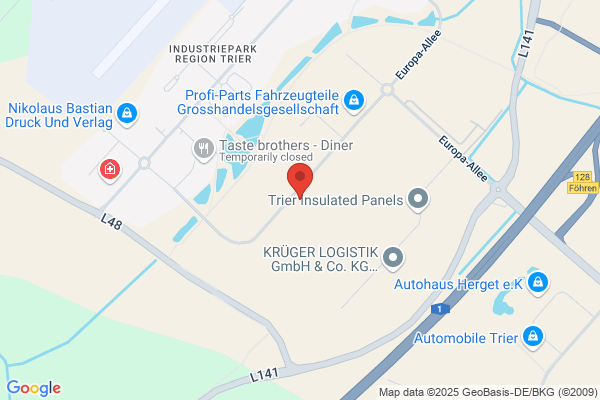 VC Europe GmbH