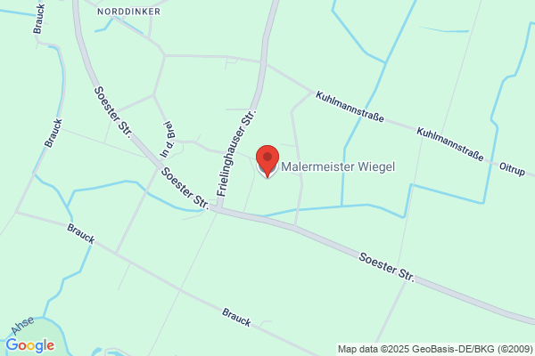 Malerbetrieb Wiegel