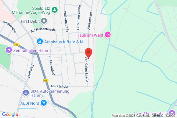 Sichtbarkeitsmeister GmbH - Webdesign - Local Seo & Google Ads Agentur in Hamm