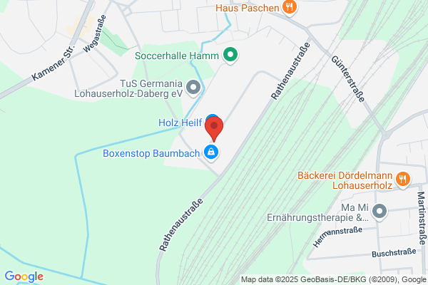 Reckmann Stromberg GmbH