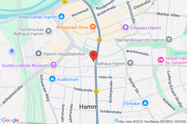 Erste Hilfe Shop Hamm
