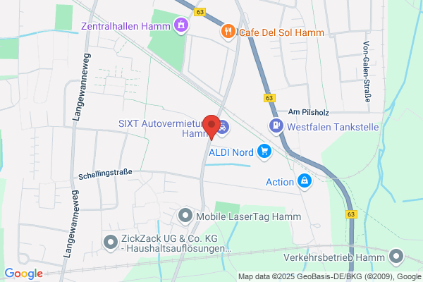TAS Europe GmbH