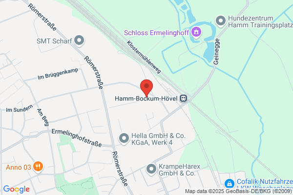 Göke Stahlbau GmbH