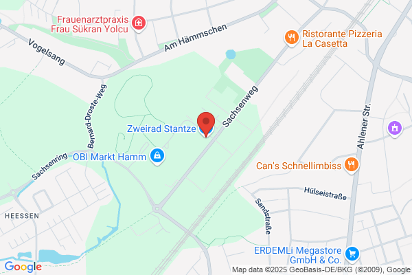 Stantze Zweirad