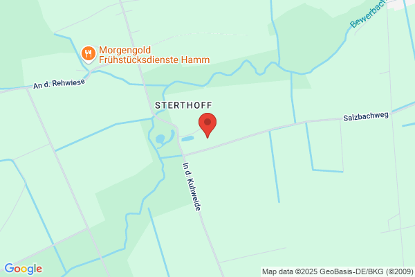 Sterthoff
