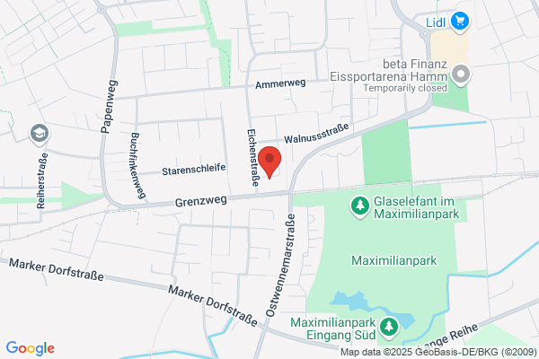 Fingernagelstudio Hinz Susanne