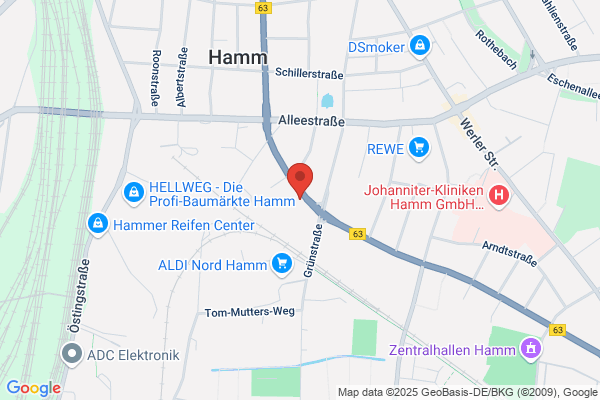 Franken Nutzfahrzeuge