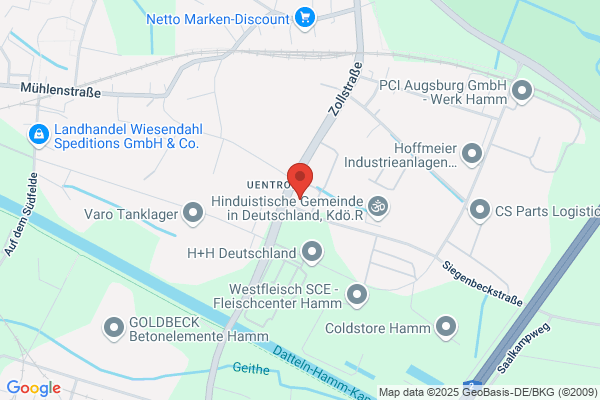Huppert GmbH