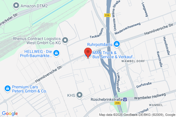 MAN Nutzfahrzeuge Aktiengesellschaft