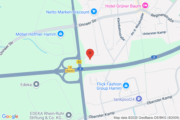 NVG Nutzfahrzeugvertriebs GmbH