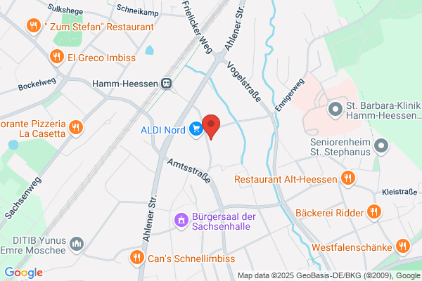Heessen Optik GmbH
