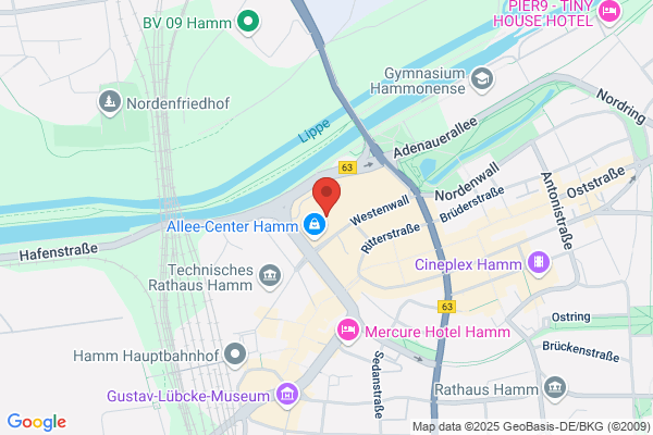 Parfümerie Douglas Deutschland GmbH