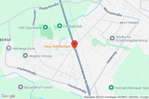 Kleines Restaurant & Pension