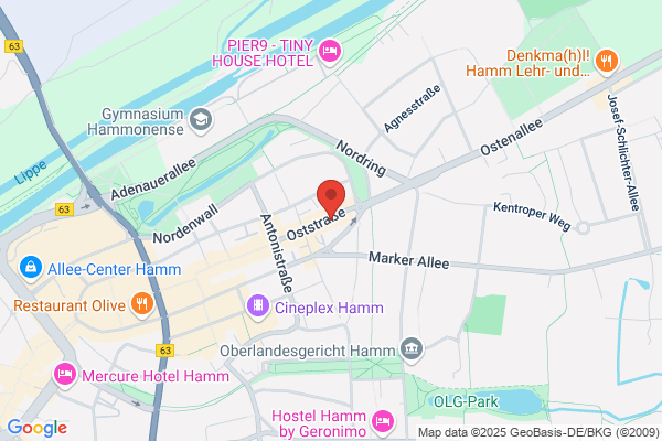 Wertarbeit Service GmbH