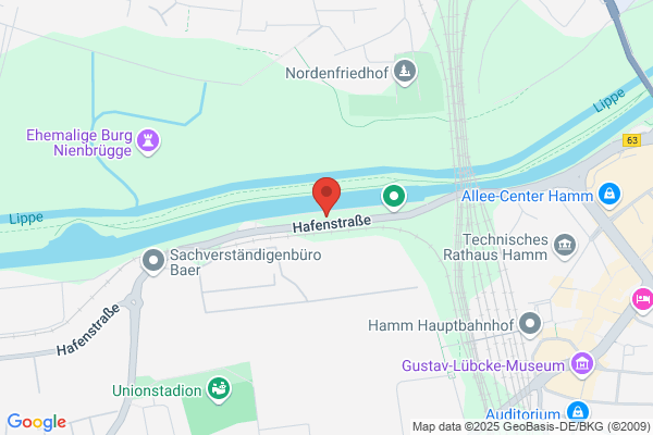Randstad Hamm