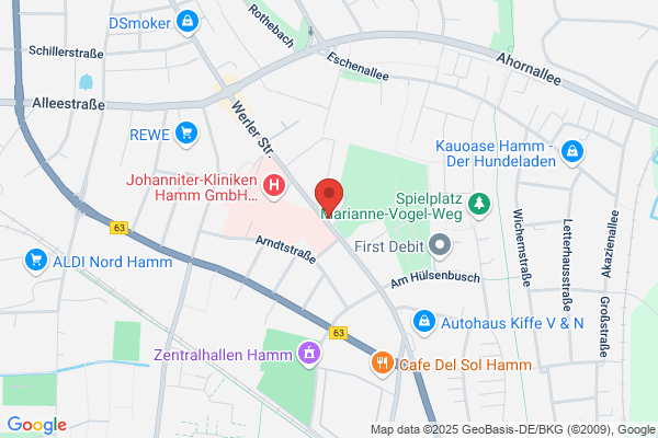 Krankengymnastik und Physiotherapie