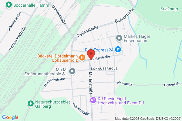 Praxis für Physiotherapie Inh. Lieselotte Bröker