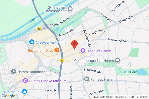 Praxis Eigen-Kleinschnitger