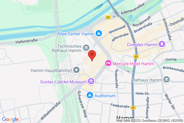 Dr. Wolfgang Lepsien