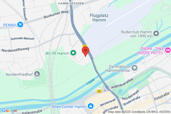 Wolter Hoppenberg