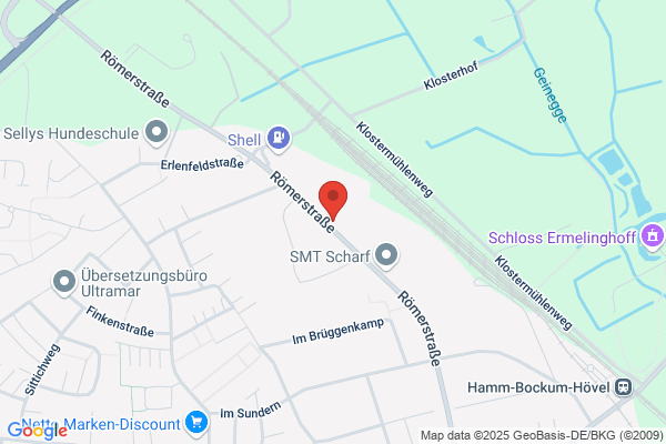 BBA Boden- und Baustoff- Aufbereitungs GmbH & Co.KG
