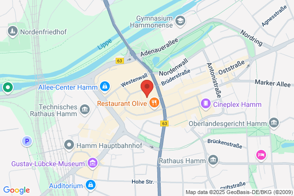 Reformhaus Bacher GmbH & Co.KG