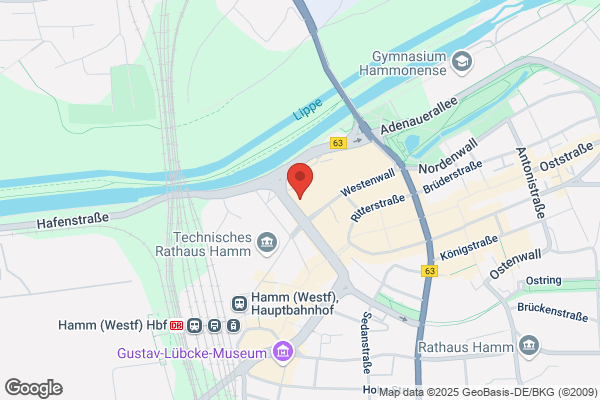 l'tur Reisebüro Hamm
