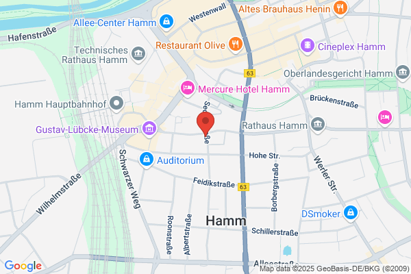 Comm Tour Verwaltung GmbH