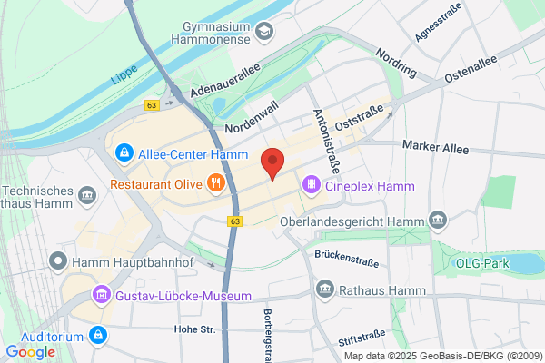 Reise Effert Reisebüro Effert
