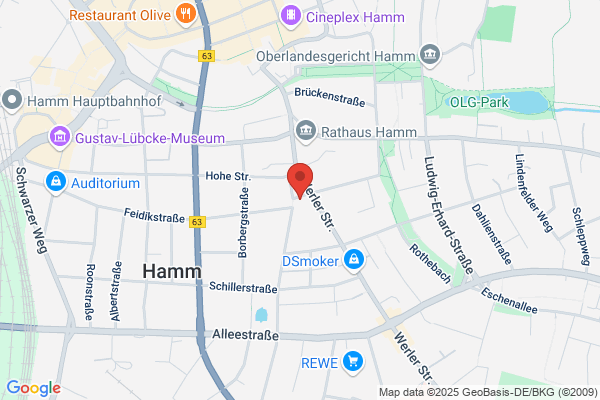Reisebüro Effert GmbH