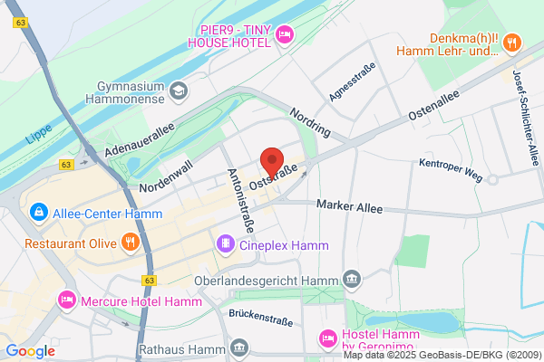 Zur Theke