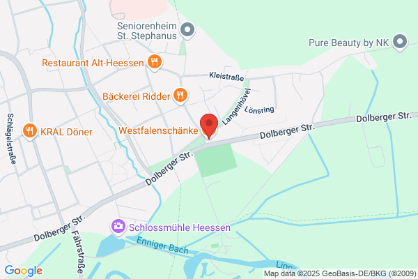 Westfalenschänke