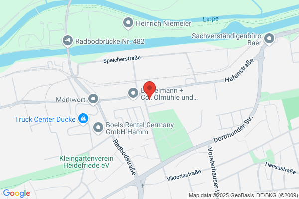 Kraft GmbH & Co KG