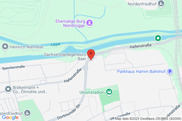 Sachverständigenbüro Baer
