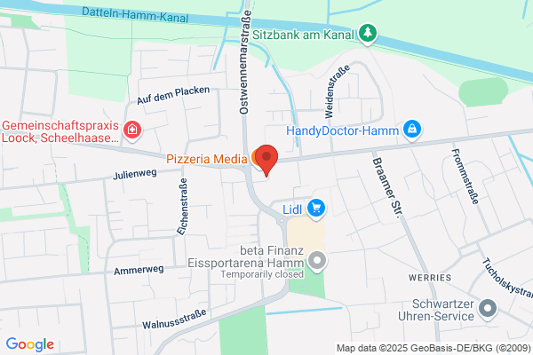 P&M Sanitärtechnik GmbH