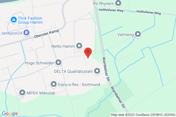 Kampmann GmbH