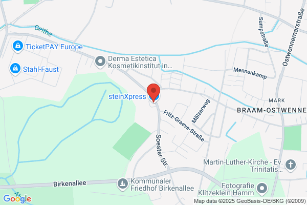 Tintenfaß