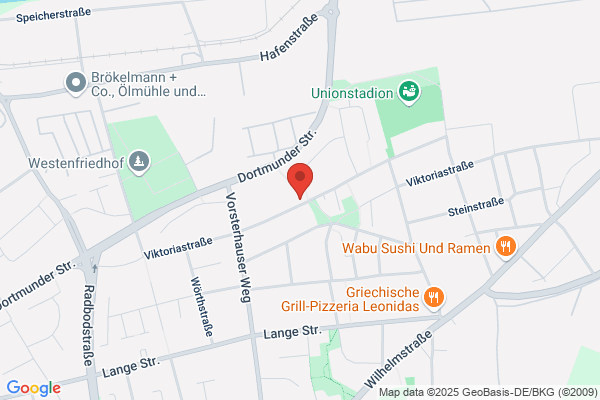 Muscheid & Roll GmbH