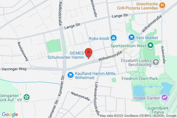 Schuhcenter Siemes