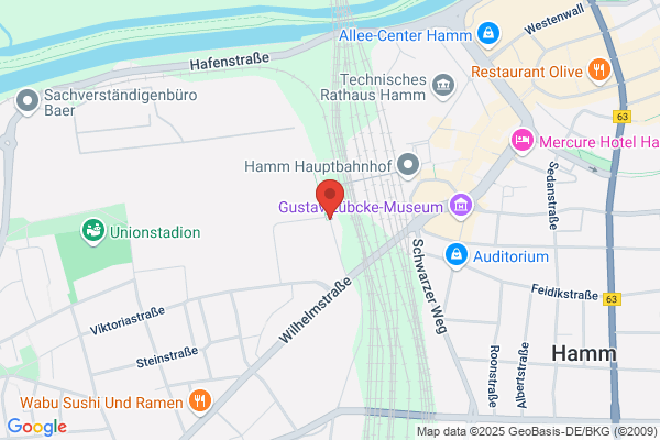 Allg. Schuldnerberatung