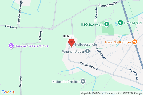 Hellwegschule