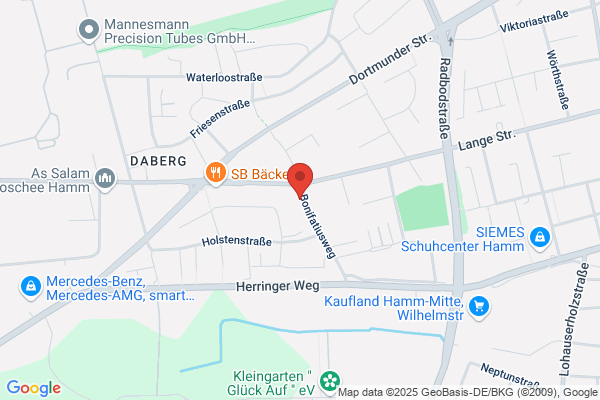 Hermann-Gmeiner-Schule