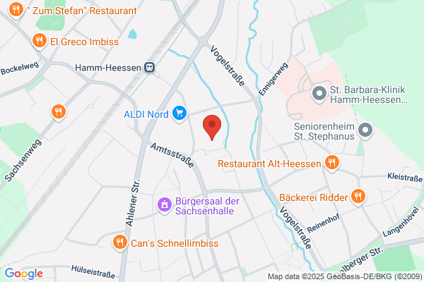 Realschule Heessen