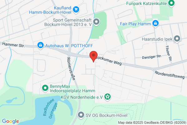 Berufsförderungswerk der Bauindustrie NRW e.V.